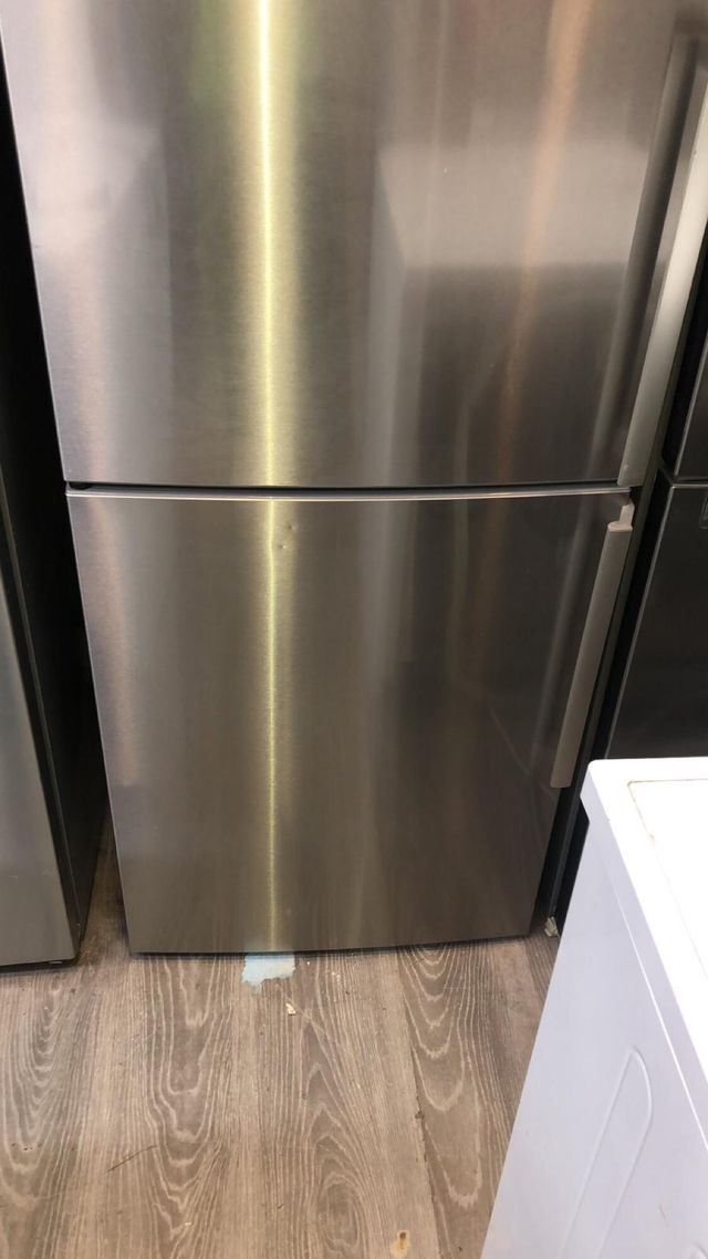 boash seminuevo 2"x60  gris inoxidable