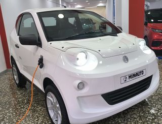 E-Minauto Electrico