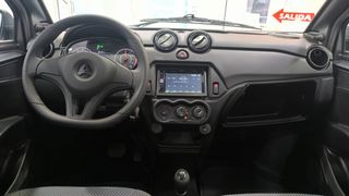 E-Minauto Electrico