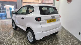 E-Minauto Electrico