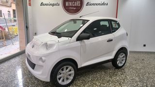 E-Minauto Electrico