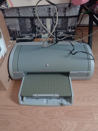 Impresora HP Deskjet 5150