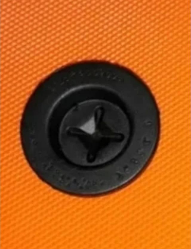 Seat 124 1430 tapones carrocería