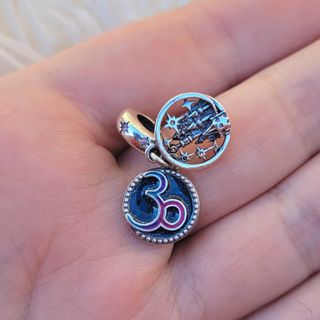 CHARM DISNEY 30 AÑOS 