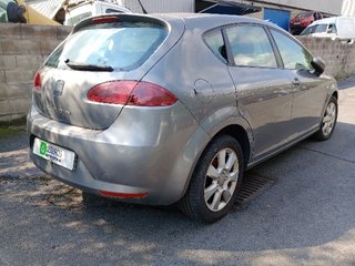 DESPIECE SEAT LEON 2.0 TDI (1P1) (140CV) 2005 2010