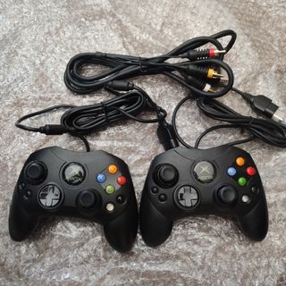 Xbox clásica, reestreno 