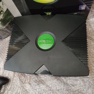 Xbox clásica, reestreno 