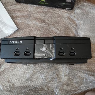 Xbox clásica, reestreno 