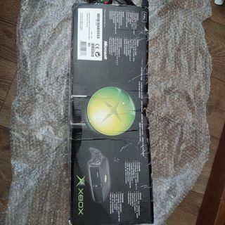 Xbox clásica, reestreno 