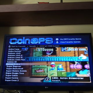 Xbox clásica, reestreno 