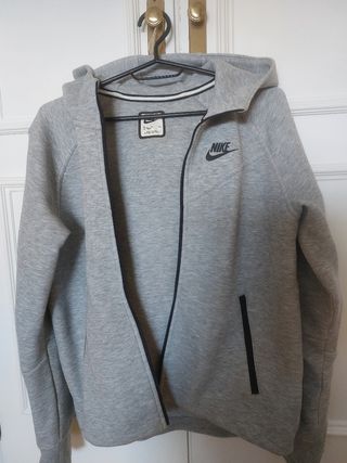 Chaqueta original Nike Jordan Brookling Fleece 