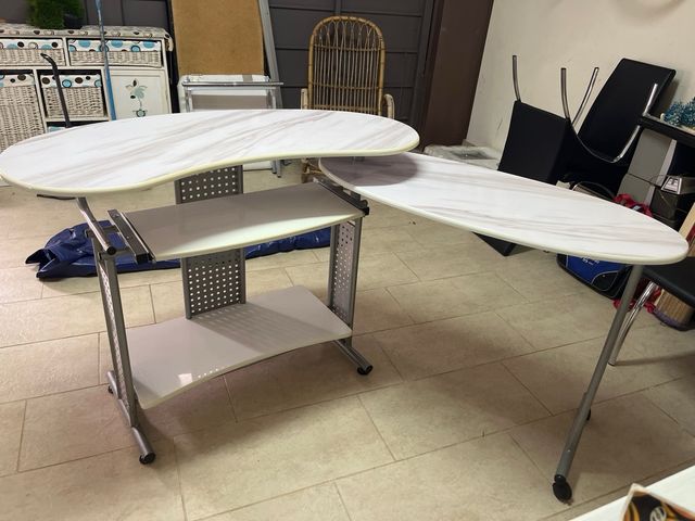 Oferta Escritorio extensible