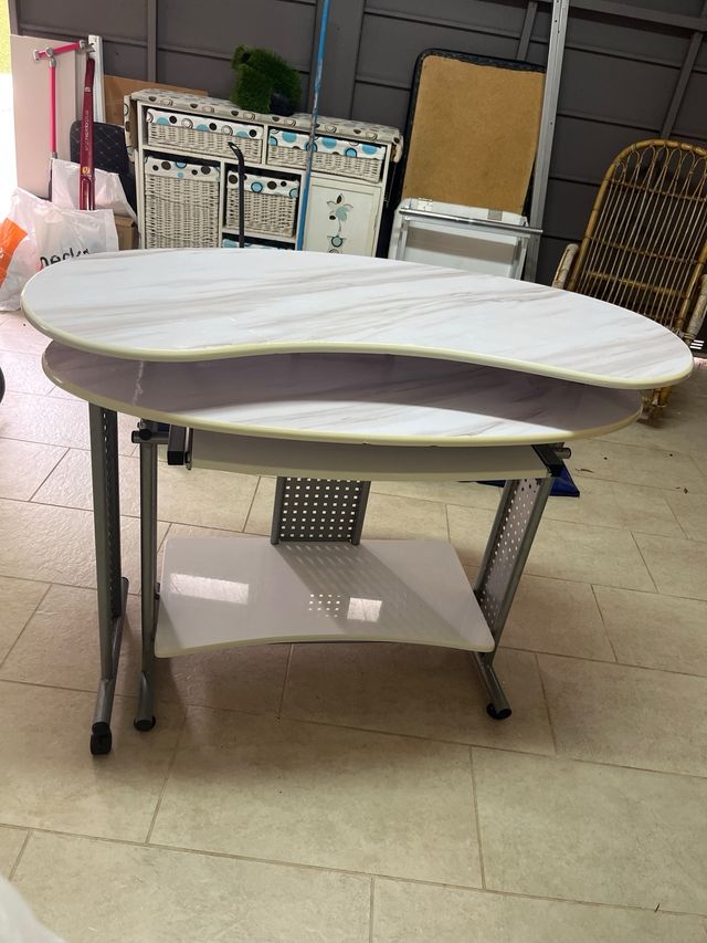 Oferta Escritorio extensible