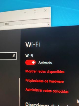 Ordenador de sobremesa gaming