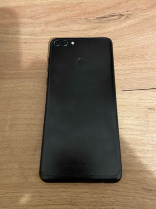 Huawei Y9 (2018)