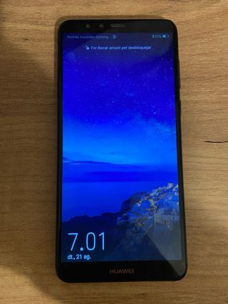 Huawei Y9 (2018)