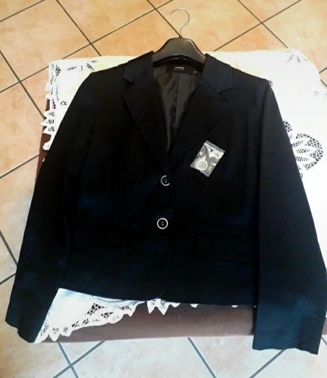 Blazer in cotone Conbipel taglia 46