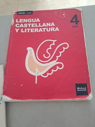 4 ESO