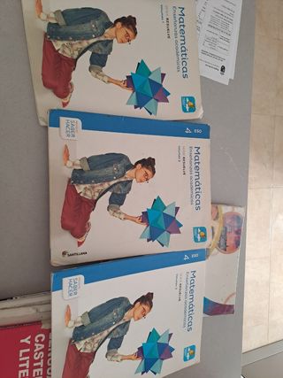 4 ESO