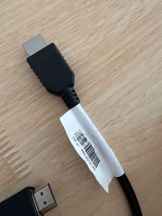 Cable HDMI 