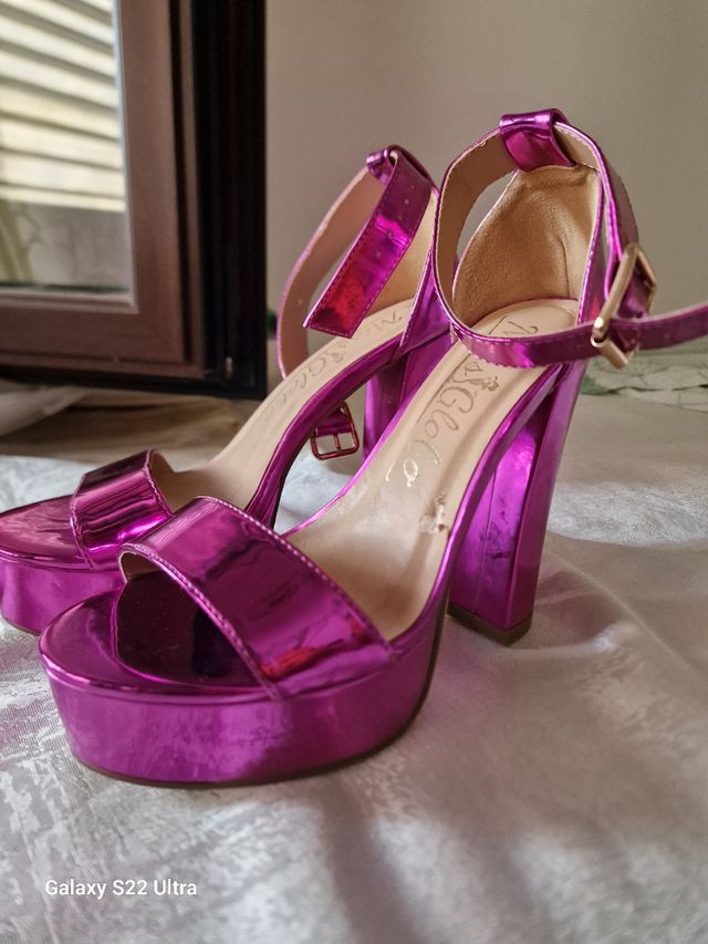 Scarpe con il tacco 👠 👠 👠 👠 