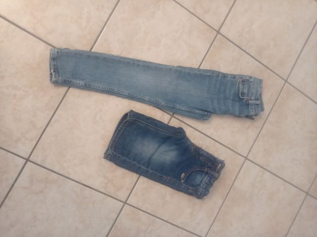 Set bimbo 4 anni,vari marchi