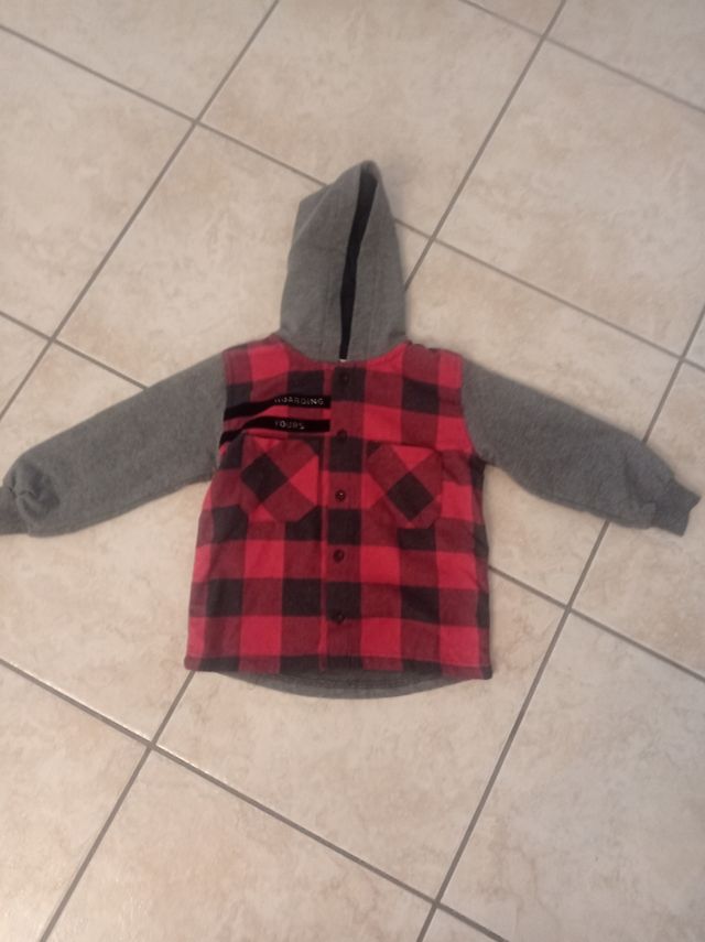 Set bimbo 4 anni,vari marchi