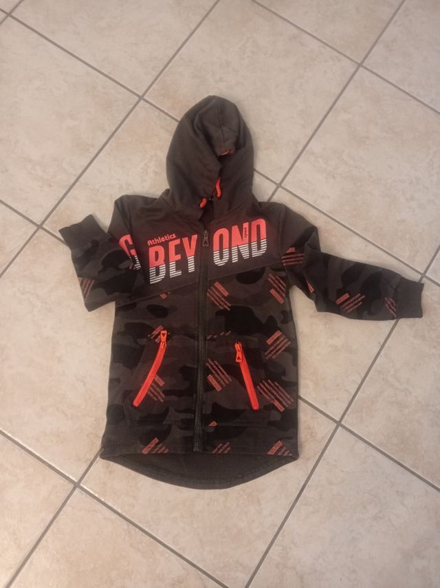 Set bimbo 4 anni,vari marchi