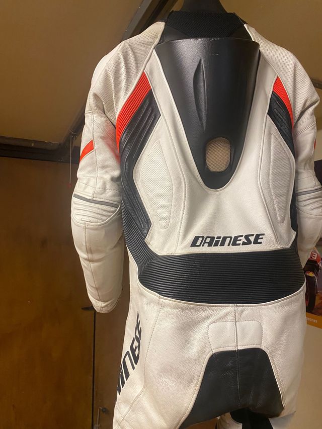 Mono dainese
