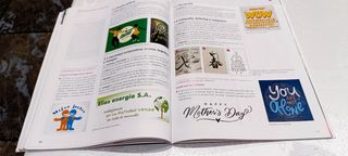 Libro educación plástica Anaya 