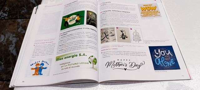 Libro educación plástica Anaya