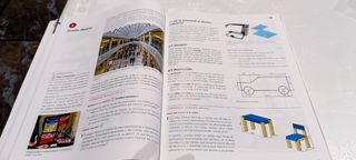 Libro educación plástica Anaya 