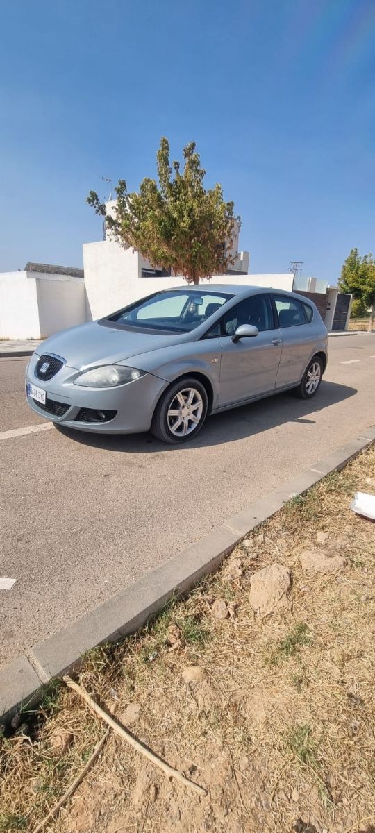 SEAT Leon 2006