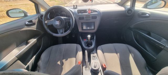 SEAT Leon 2006