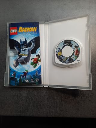 Lego batman