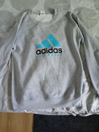 Sudadera adidas 