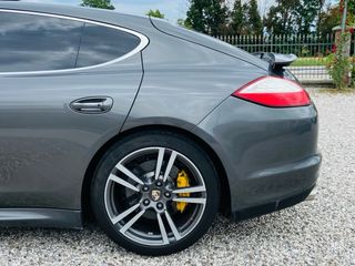 Porsche Panamera 4.8 Turbo S Executive V8 550CV