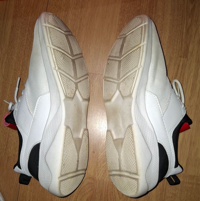 Zapatillas hombre ligeras