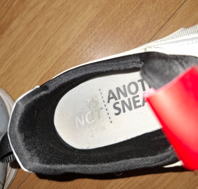 Zapatillas hombre ligeras