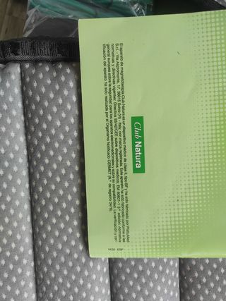 Equipo de magnetoterapia