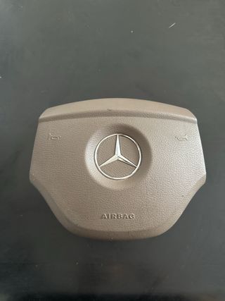 Airbag del volante w251