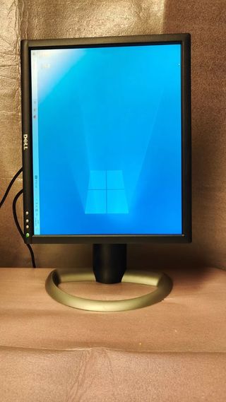 Monitor Dell UltraSharp 1905FP usato
