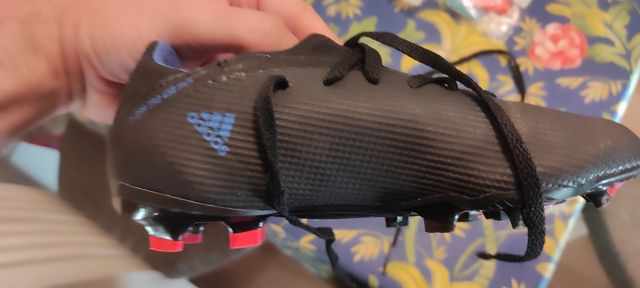 Botas futbol talla 32