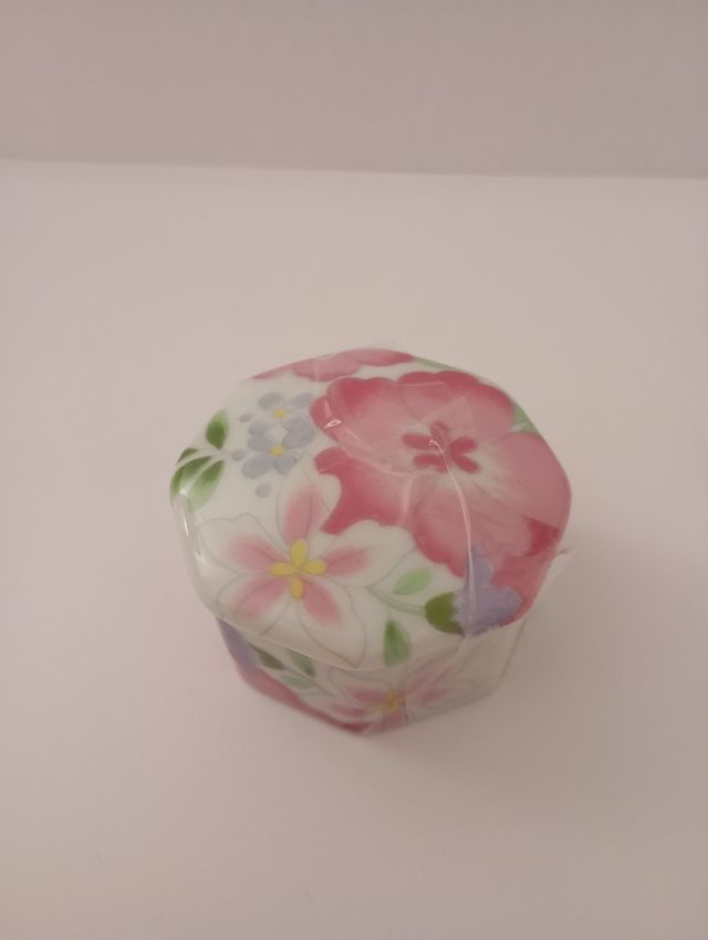 Cajita joyero satsuma