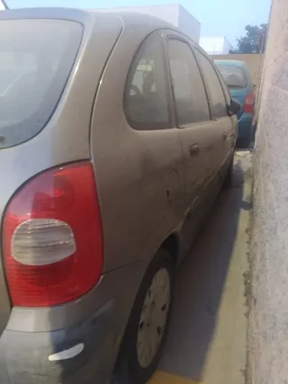 Citroen Xsara Picasso 2008