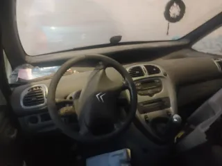 Citroen Xsara Picasso 2008