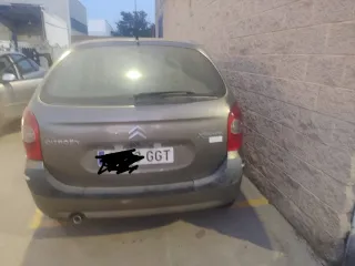 Citroen Xsara Picasso 2008