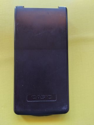 CALCULADORA CASIO CIENTÍFICA