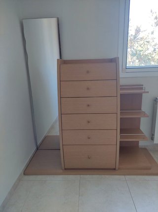 Habitación matrimonio