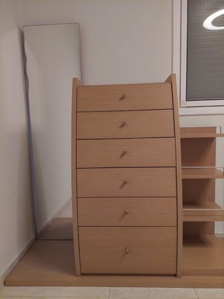 Habitación matrimonio